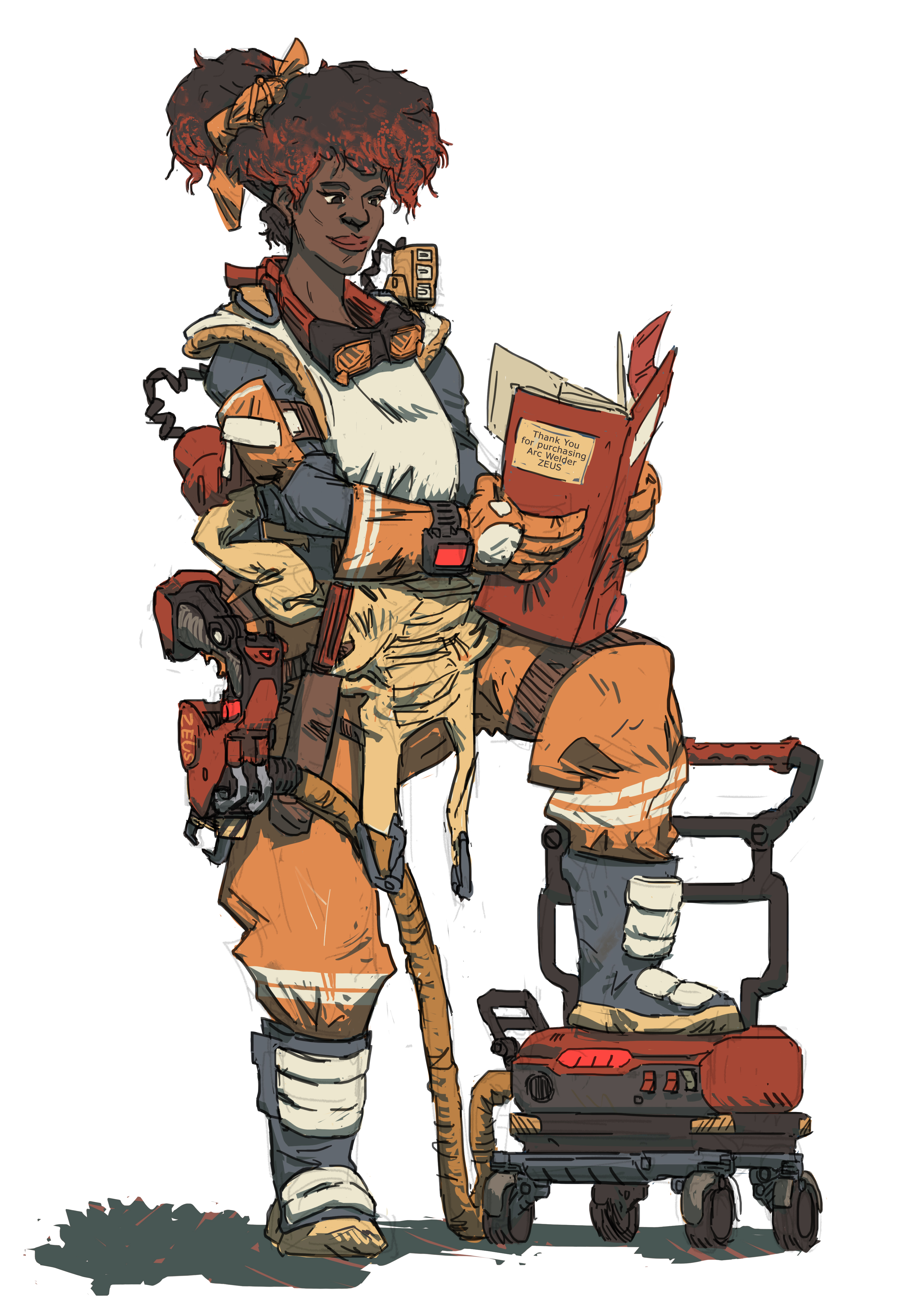 Engineer